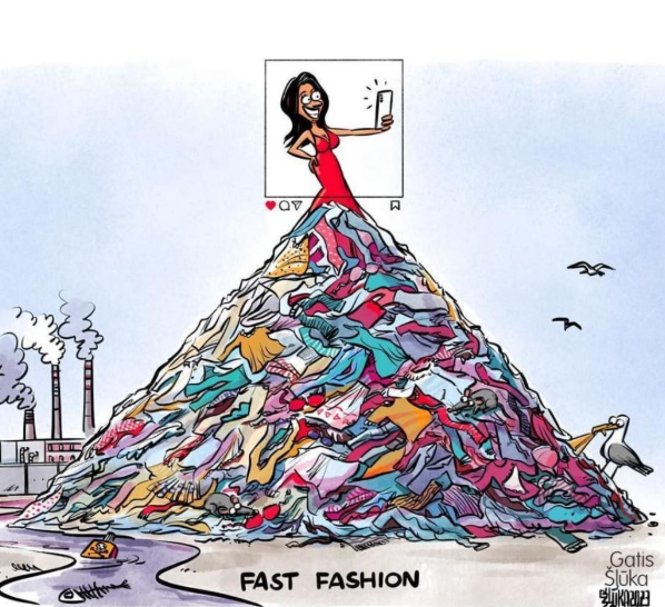 fast-fashion