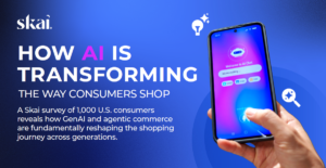 Skai - How AI is Transforming the Way Consumers Shop
