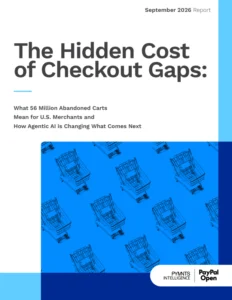 The Hidden Cost of Checkout Gaps